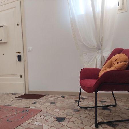 Loft Loggia Al Santo Apartment Padova Bagian luar foto