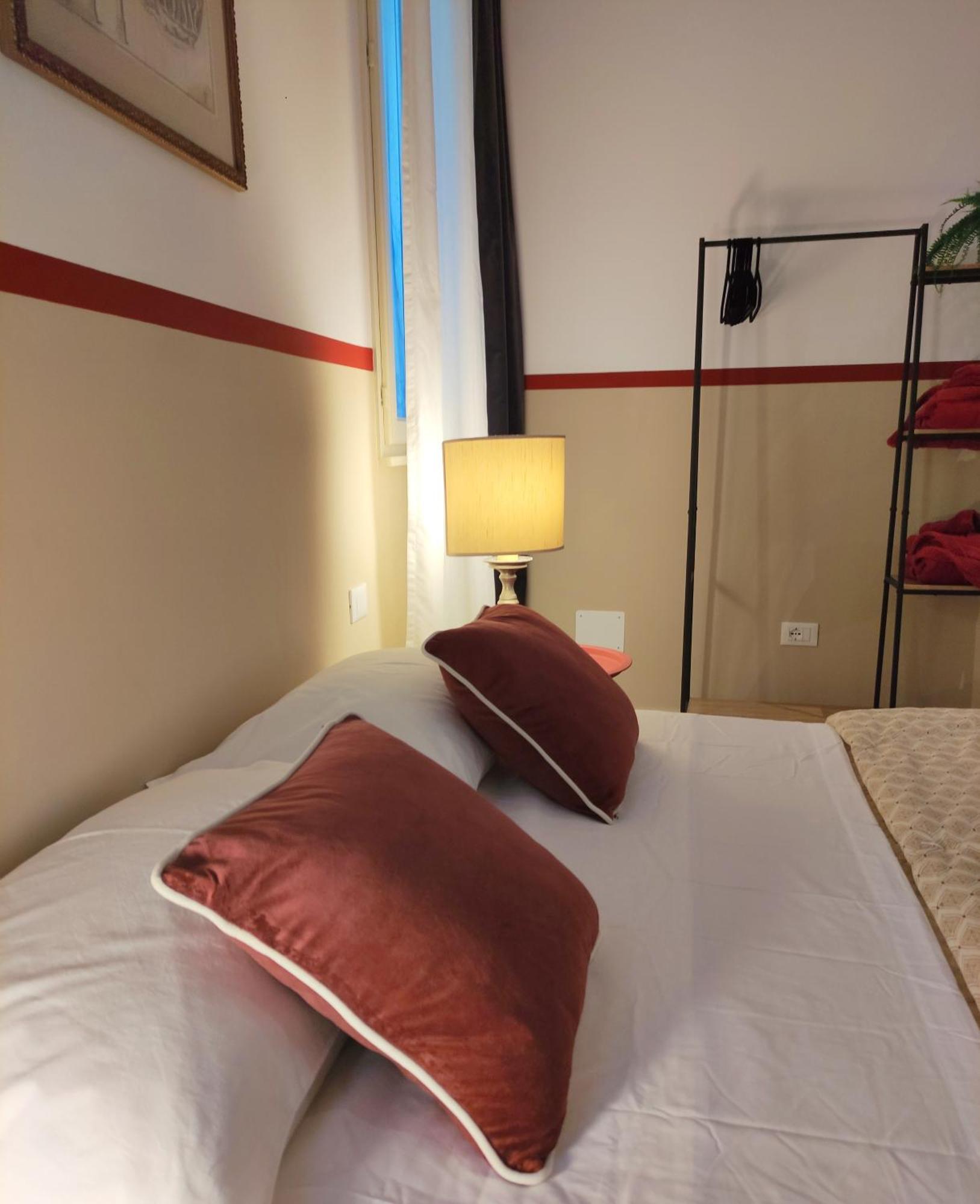 Loft Loggia Al Santo Apartment Padova Bagian luar foto