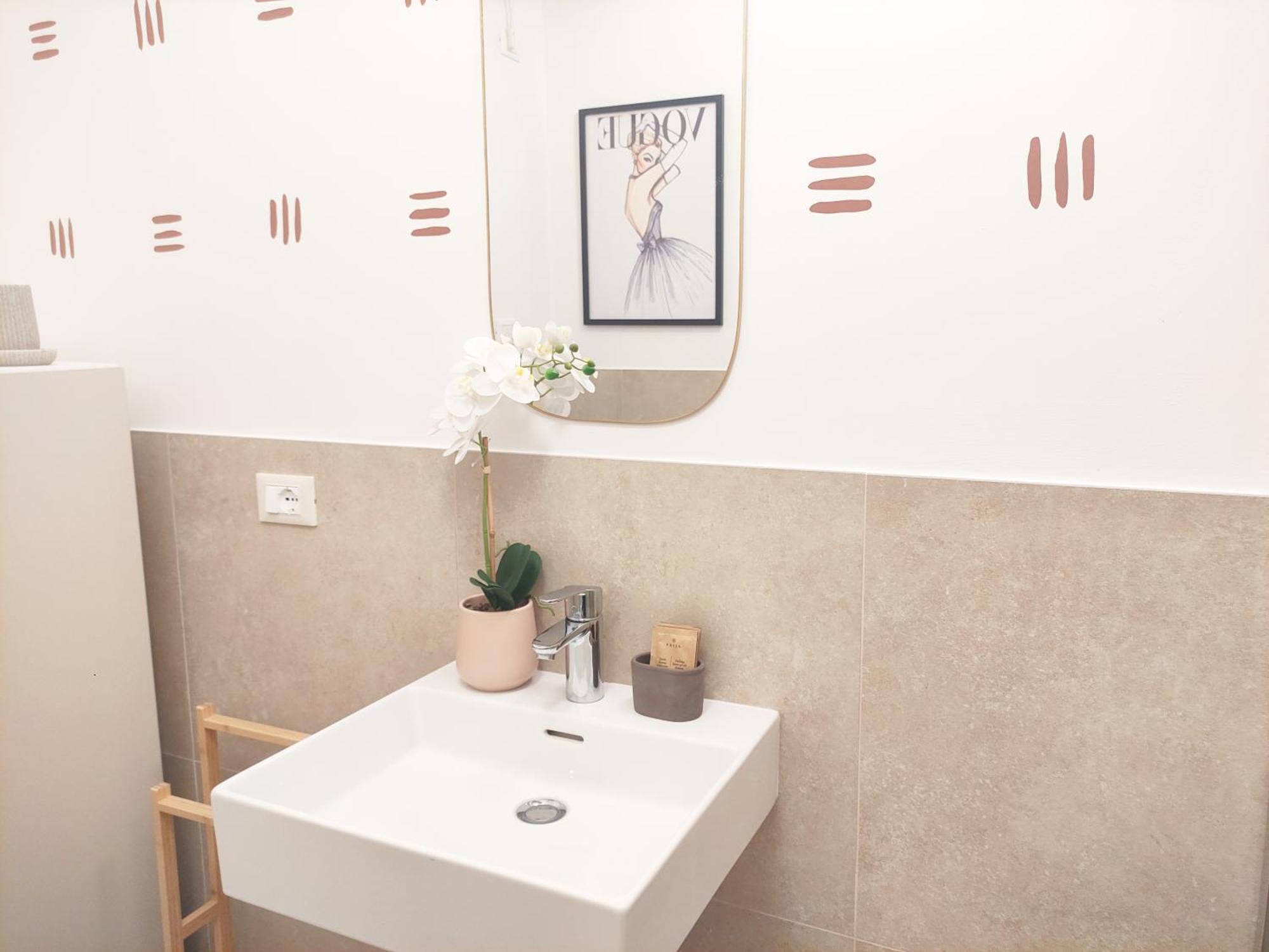 Loft Loggia Al Santo Apartment Padova Bagian luar foto
