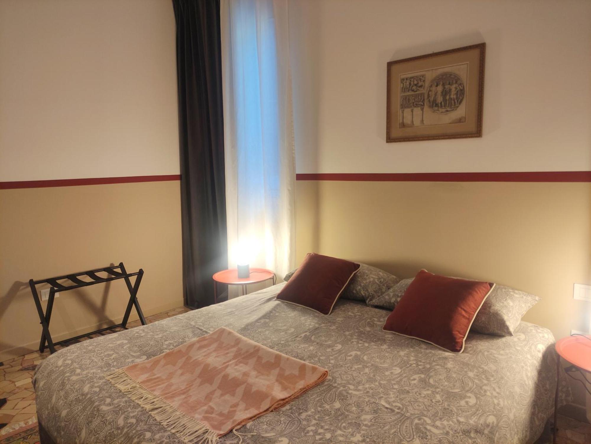 Loft Loggia Al Santo Apartment Padova Bagian luar foto